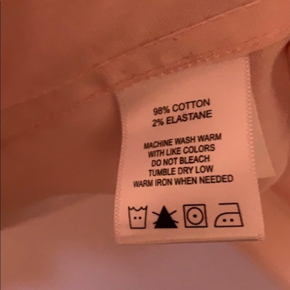 Foxcroft Button Down - image 5